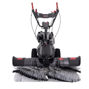 Бензиновая подметальная машина EVOline SWG 1000 B