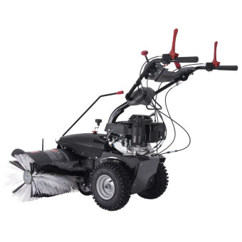 Бензиновая подметальная машина EVOline SWG 1000 H