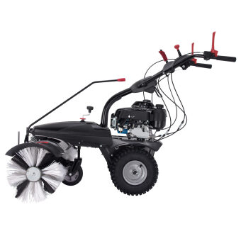 Бензиновая подметальная машина EVOline SWG 1000 H