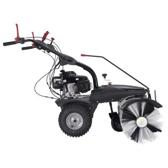 Бензиновая подметальная машина EVOline SWG 1000 H