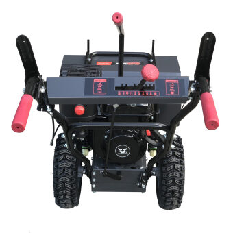 Бензиновая подметальная машина EVOline SWG 620-200