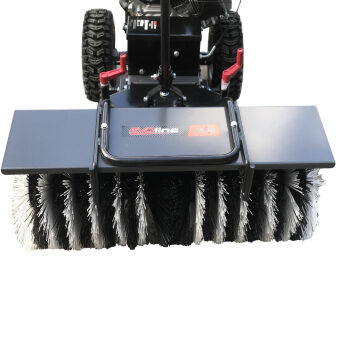 Бензиновая подметальная машина EVOline SWG 800