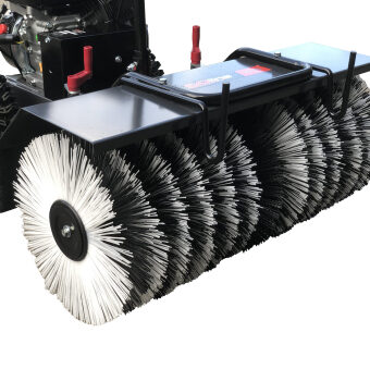 Бензиновая подметальная машина EVOline SWG 800