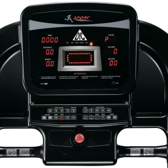 Беговая дорожка DFC T810 Pro Runner