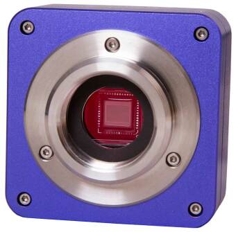 Камера цифровая Levenhuk T200 PLUS