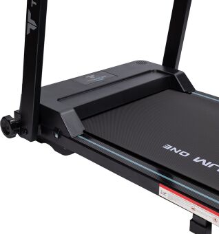 Беговая дорожка Titanium One T25 Special Blue