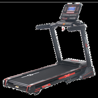 Беговая дорожка CardioPower T50
