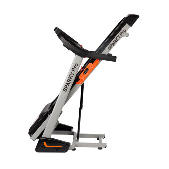 Беговая дорожка DFC T635 Sparky Pro