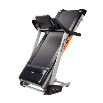 Беговая дорожка DFC T635 Sparky Pro