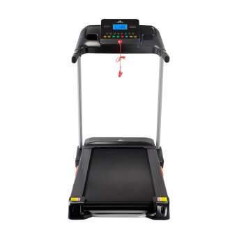 Беговая дорожка DFC T635 Sparky Pro