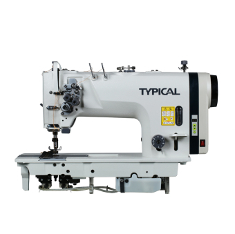 Промышленная швейная машина Typical GC9720HD (комплект: голова+стол)