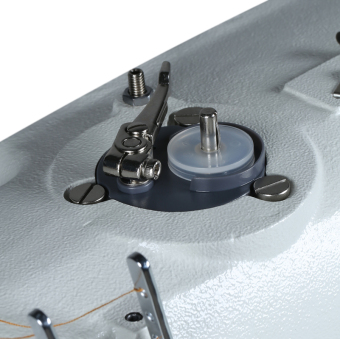 Промышленная швейная машина Typical GC9720HD (комплект: голова+стол)