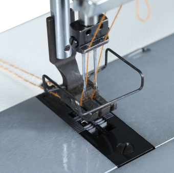 Промышленная швейная машина Typical GC9720HD (комплект: голова+стол)