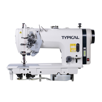 Промышленная швейная машина Typical GC9750MD (комплект: голова+стол)