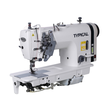 Промышленная швейная машина Typical GC9750MD (комплект: голова+стол)