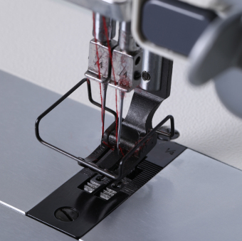 Промышленная швейная машина Typical GC9750MD (комплект: голова+стол)