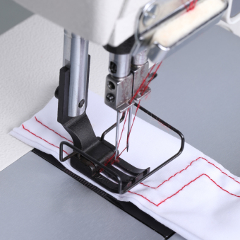 Промышленная швейная машина Typical GC9750MD (комплект: голова+стол)