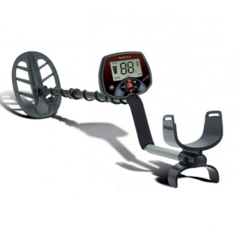 Металлоискатель Teknetics Eurotek Pro