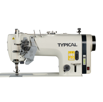 Промышленная швейная машина Typical GC9750HD (комплект: голова+стол)