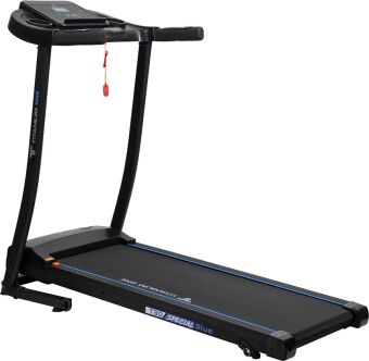 Беговая дорожка Titanium One T30 Special Blue