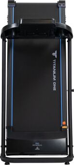 Беговая дорожка Titanium One T30 Special Blue