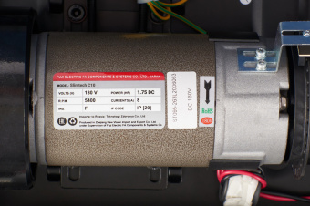 Беговая дорожка Titanium Masters Slimtech C10 красный