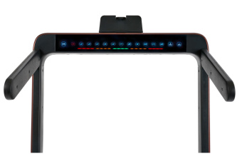 Беговая дорожка Titanium Masters Slimtech C10 коричневый