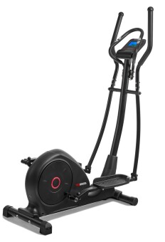 Эллиптический тренажер Titanium Masters Orbitech XCA