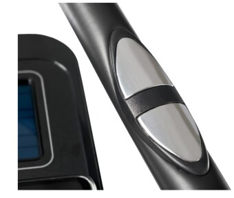 Эллиптический тренажер Titanium Masters Orbitech XCA