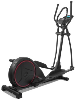 Эллиптический тренажер Titanium Masters Orbitech XGH