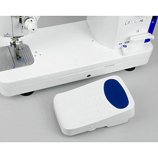 Швейная машина Juki TL-2200QVP Mini