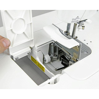 Швейная машина Juki TL-2200QVP Mini