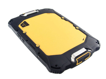 Защищенный планшет TOREX PAD2