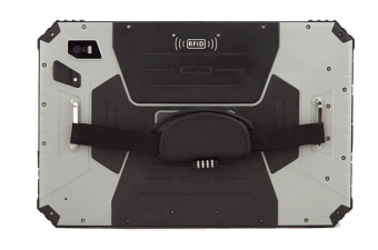 Защищенный планшет TOREX PAD3