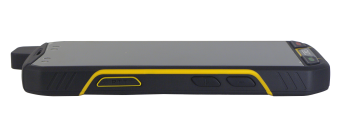 Защищенный взрывобезопасный смартфон Torex FS3