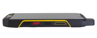 Защищенный взрывобезопасный смартфон Torex FS3