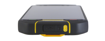 Защищенный взрывобезопасный смартфон Torex FS3