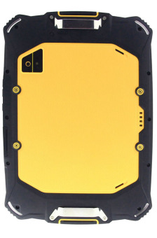 Защищенный планшет TOREX PAD2