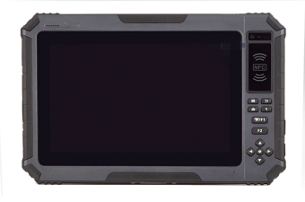 Защищенный планшет TOREX PAD3