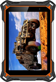 Защищенный планшет Torex Pad 828 Octa