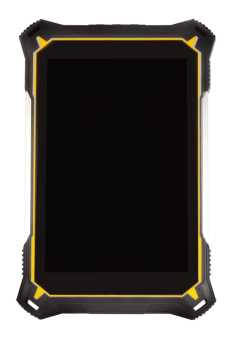 Защищенный планшет Torex Pad 828 Octa