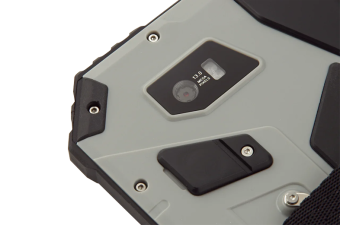 Защищенный планшет TOREX PAD3