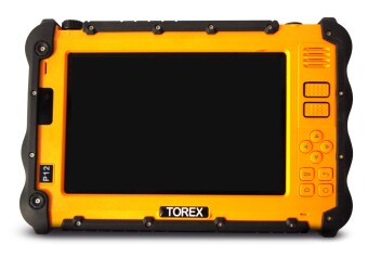 Защищенный планшет Torex PS 12 Octa