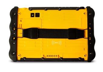 Защищенный планшет Torex PS 12 Octa