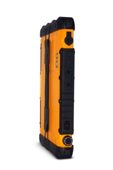 Защищенный планшет Torex PS 12 Octa