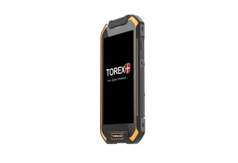Защищенный смартфон Torex S27