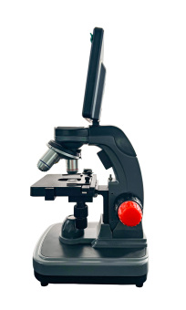 Фотомикроскоп Levenhuk Kelvin Touch KM5