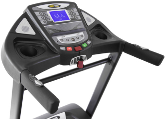 Беговая дорожка Hasttings TR300