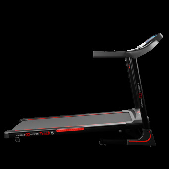 Беговая дорожка CardioPower Track5