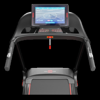 Беговая дорожка CardioPower Track5